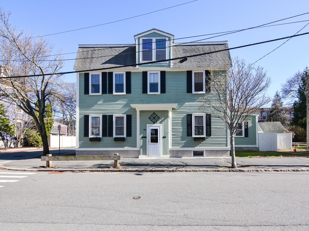 3 bed, 1 bath apartment for rent at 149 Federal St Unit B, Salem — photo 20 of 24
