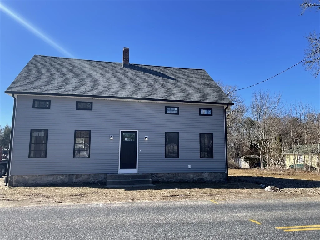 3 bed, 2 bath apartment for rent at 149 Forge Rd, Westport