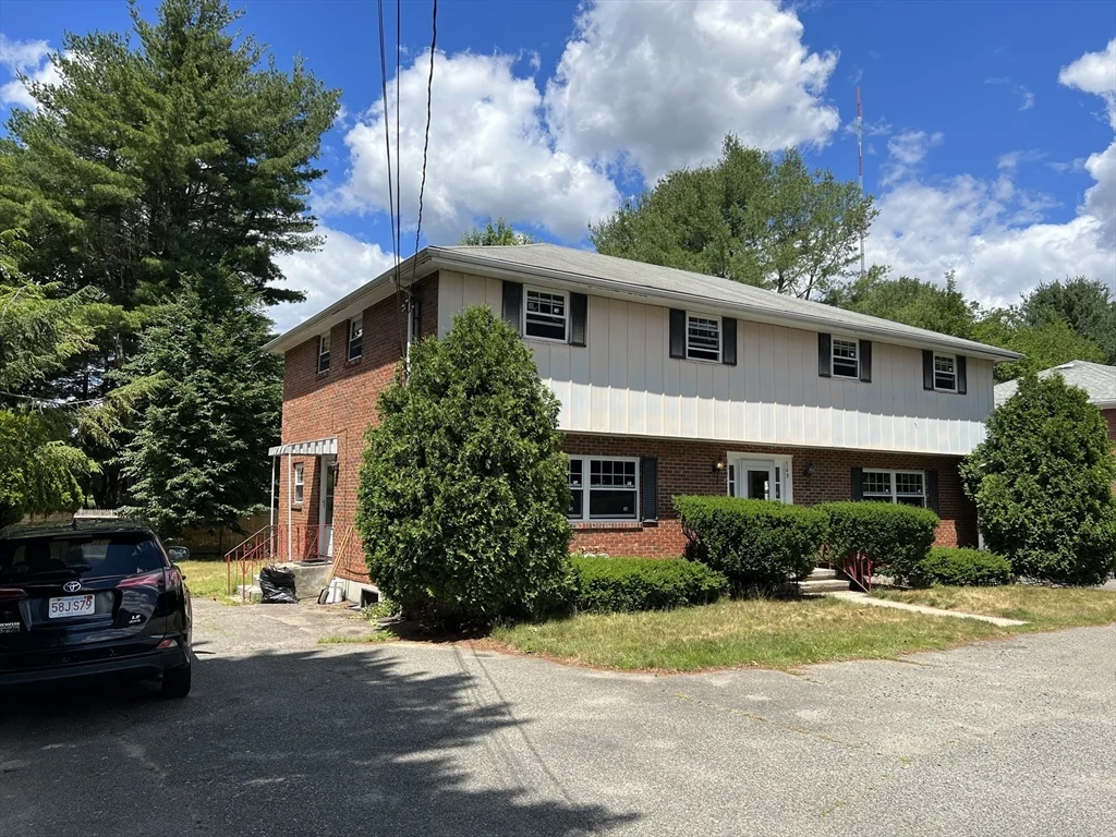 3 bed, 1 bath apartment for rent at 149 Gould St Unit 149, Needham — photo 30 of 32
