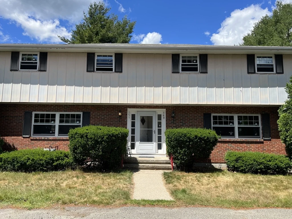 3 bed, 1 bath apartment for rent at 149 Gould St Unit 149, Needham — photo 25 of 32