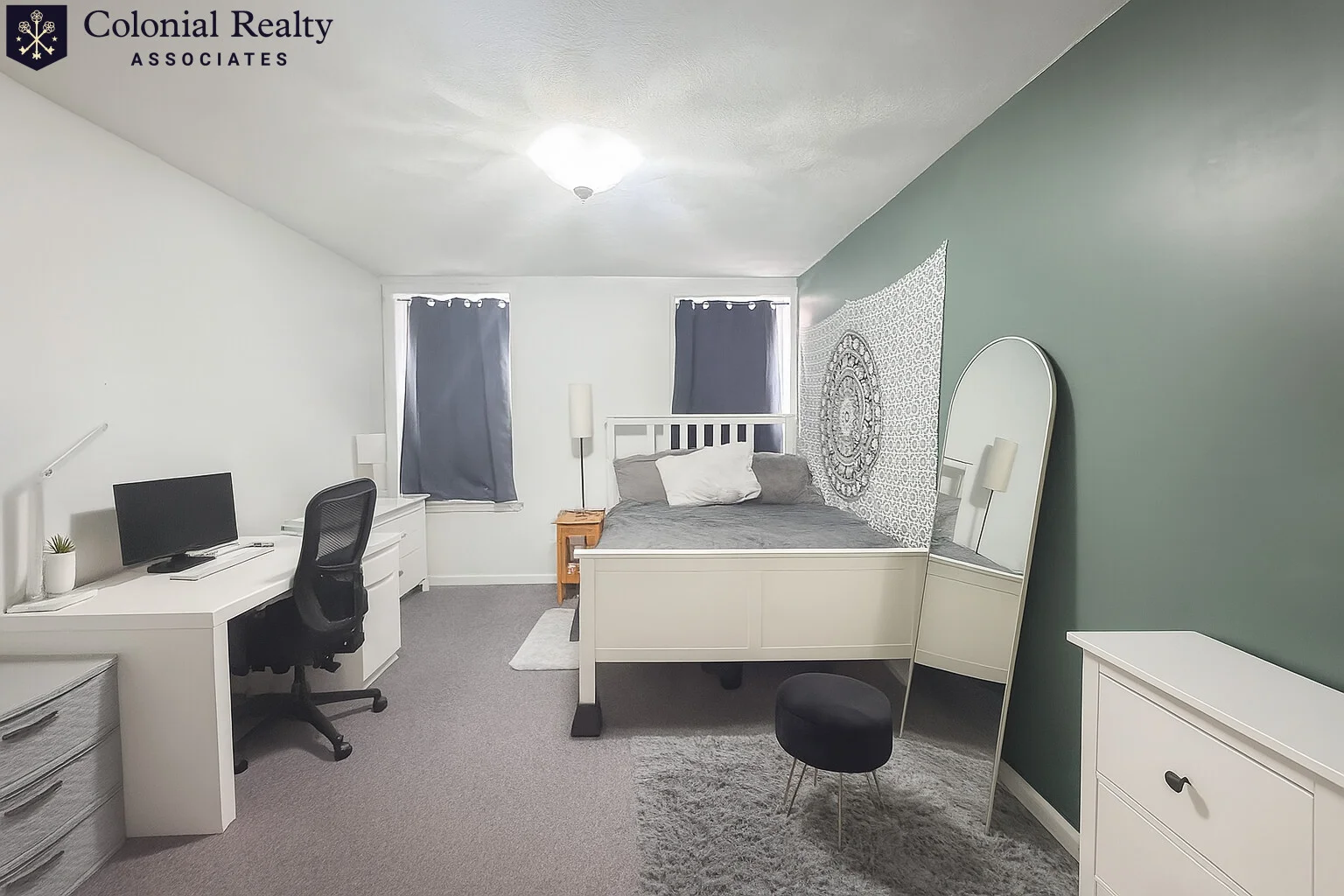 3 bed, 2 bath apartment for rent at 149 Harvard St Unit 9, Coolidge Corner — photo 15 of 15