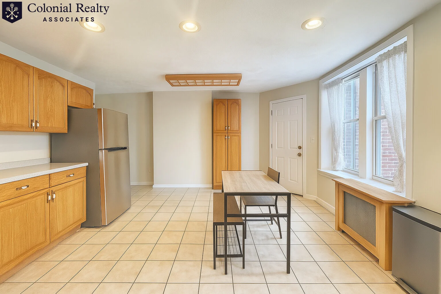3 bed, 2 bath apartment for rent at 149 Harvard St Unit 9, Coolidge Corner — photo 5 of 15