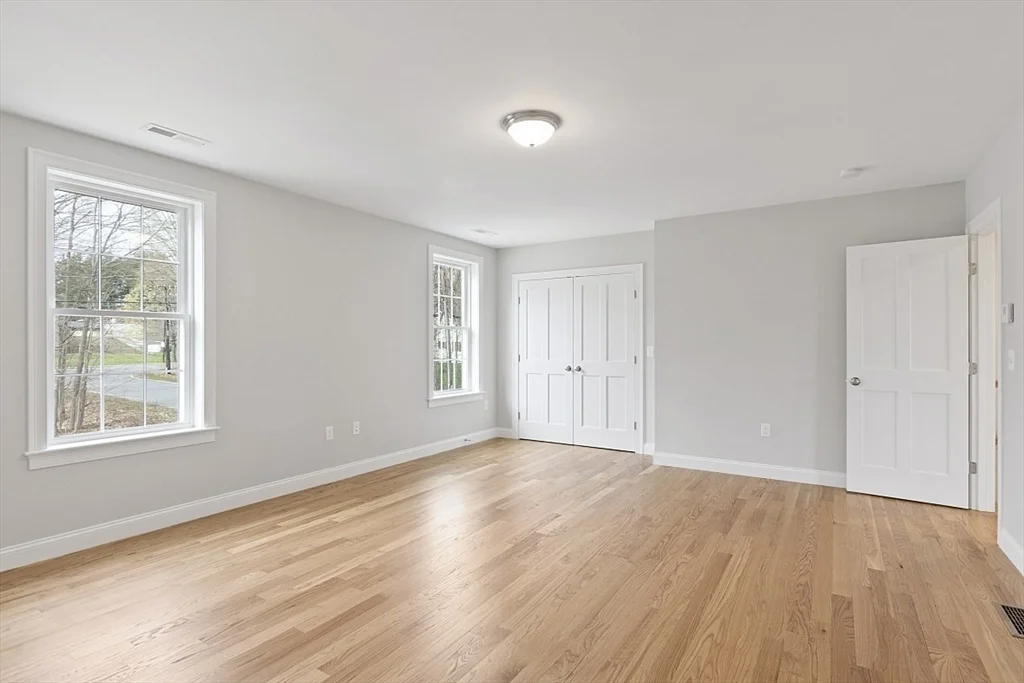 4 bed, 2 bath apartment for rent at 149 Lowell Rd Unit U:1, Pepperell — photo 30 of 34