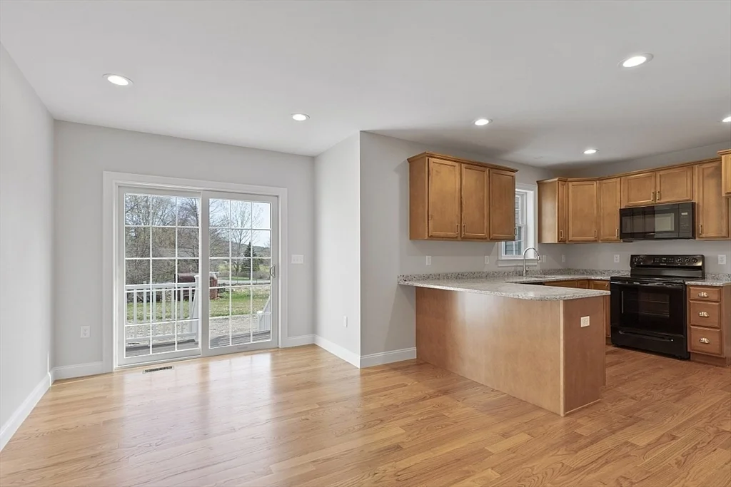 4 bed, 2 bath apartment for rent at 149 Lowell Rd Unit U:1, Pepperell — photo 12 of 34