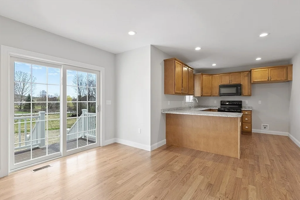 4 bed, 2 bath apartment for rent at 149 Lowell Rd Unit U:1, Pepperell — photo 15 of 34
