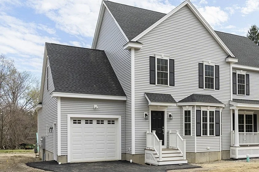 4 bed, 2 bath apartment for rent at 149 Lowell Rd Unit U:1, Pepperell — photo 1 of 34