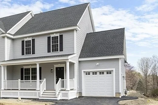 3 bed, 2 bath apartment for rent at 149 Lowell Rd Unit U:2, Pepperell — photo 1 of 26