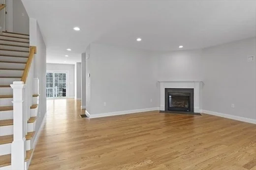 3 bed, 2 bath apartment for rent at 149 Lowell Rd Unit U:2, Pepperell — photo 3 of 26