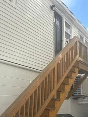 2 bed, 1 bath apartment for rent at 149 North St Unit 1, Salem