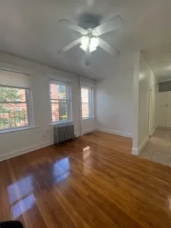 Studio bed, 1 bath apartment for rent at 149 Park Dr Unit 12A, Fenway — photo 3 of 11