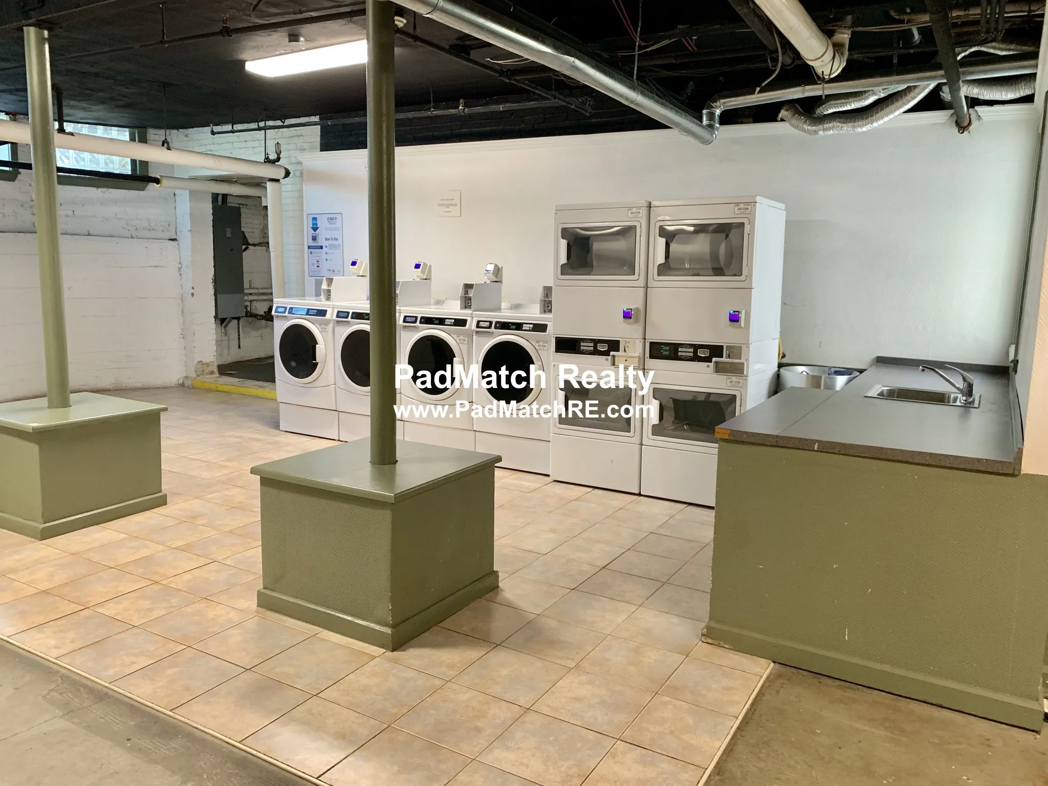 Studio bed, 1 bath apartment for rent at 149 Park Dr Unit 12A, Fenway — photo 10 of 11