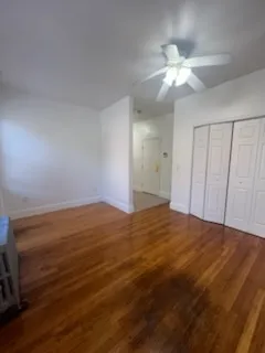 Studio bed, 1 bath apartment for rent at 149 Park Dr Unit 12A, Fenway — photo 4 of 11
