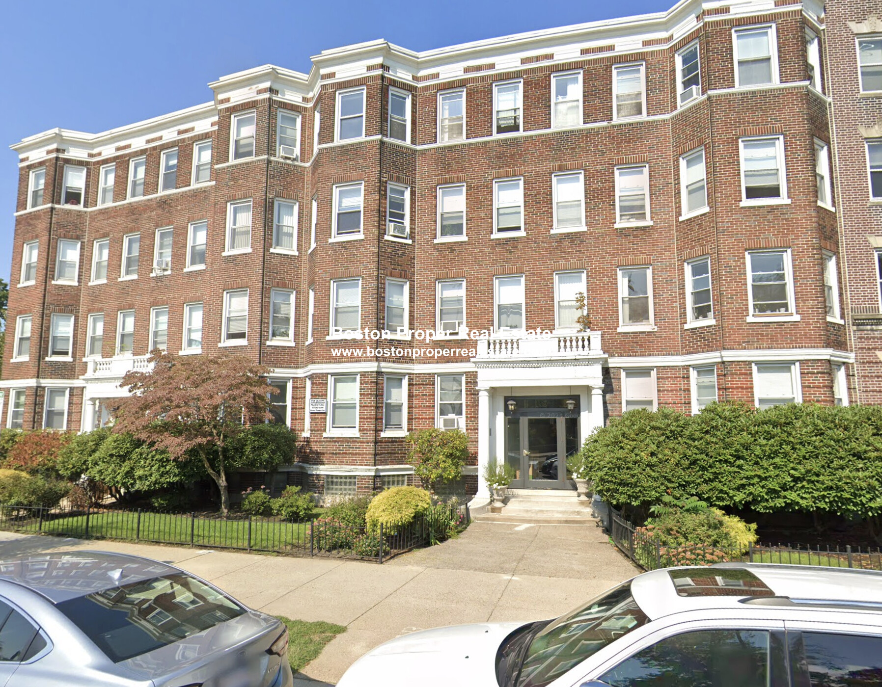 2 bed, 1 bath apartment for rent at 149 Park Dr Unit 2, Fenway — photo 9 of 10