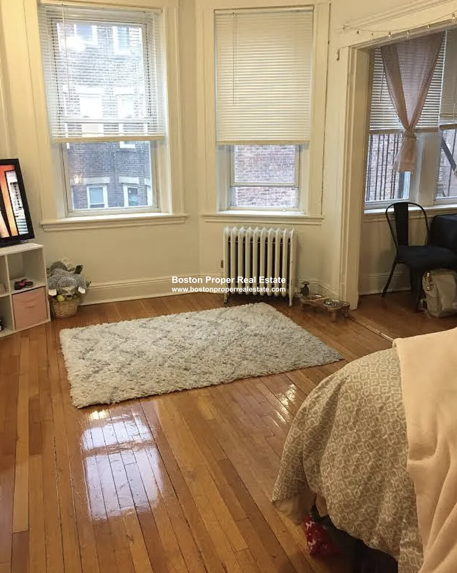 2 bed, 1 bath apartment for rent at 149 Park Dr Unit 2, Fenway — photo 4 of 10