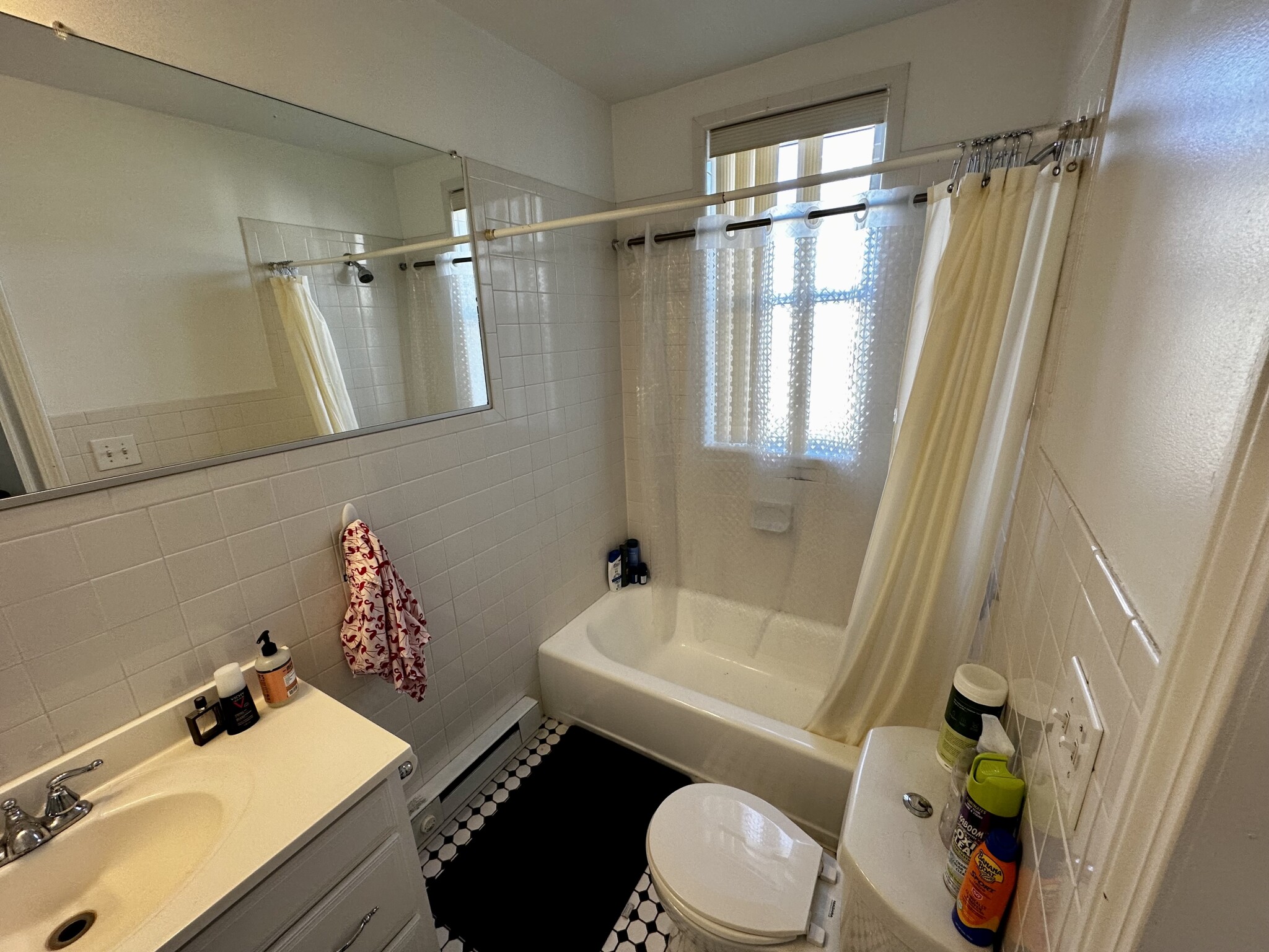 1 bed, 1 bath apartment for rent at 149 Park Dr Unit 31D, Fenway — photo 6 of 8