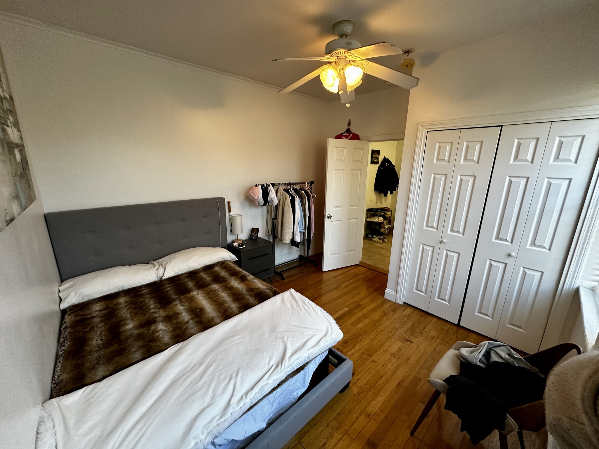 1 bed, 1 bath apartment for rent at 149 Park Dr Unit 31D, Fenway — photo 2 of 8