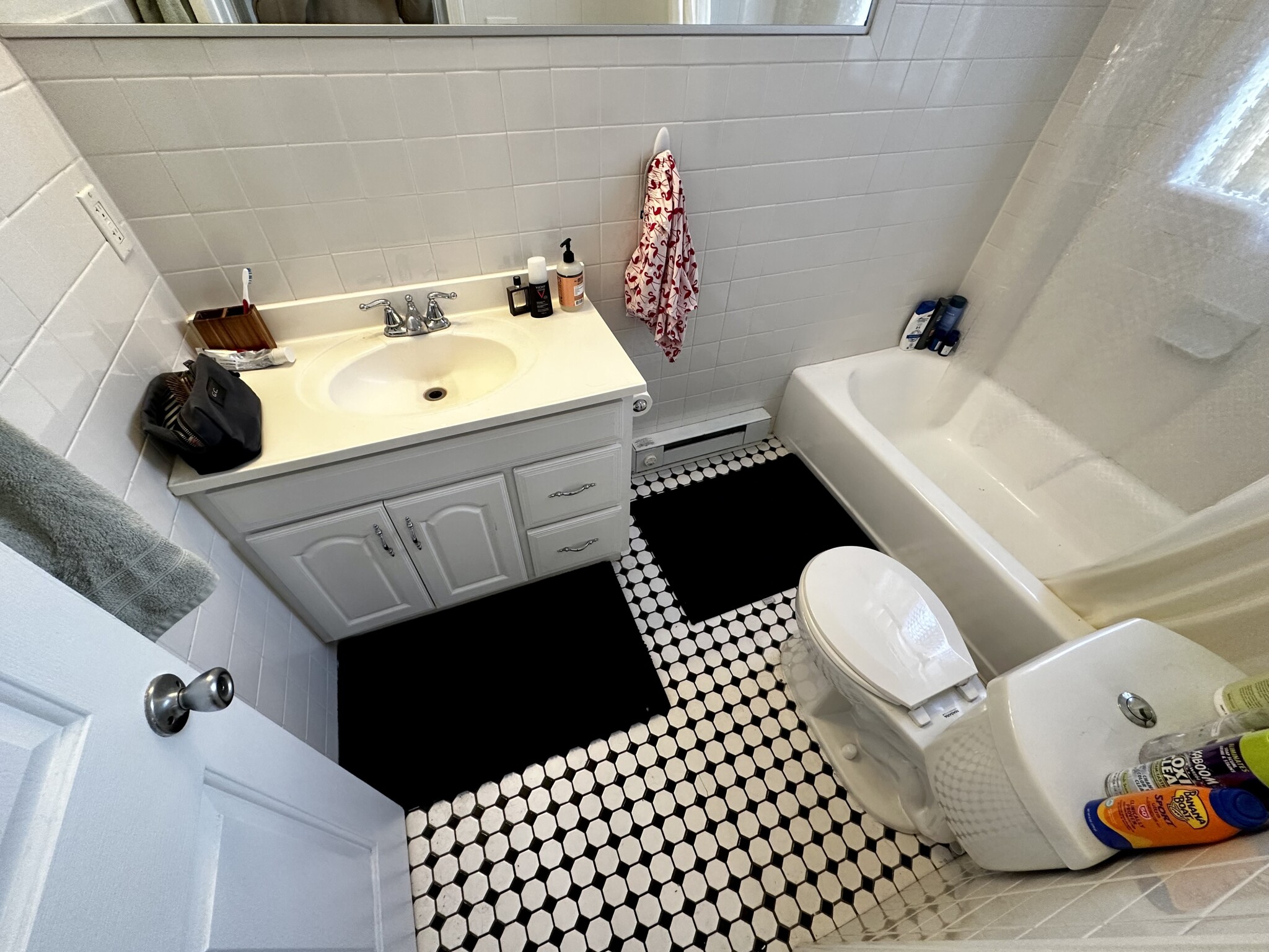 1 bed, 1 bath apartment for rent at 149 Park Dr Unit 31D, Fenway — photo 5 of 8