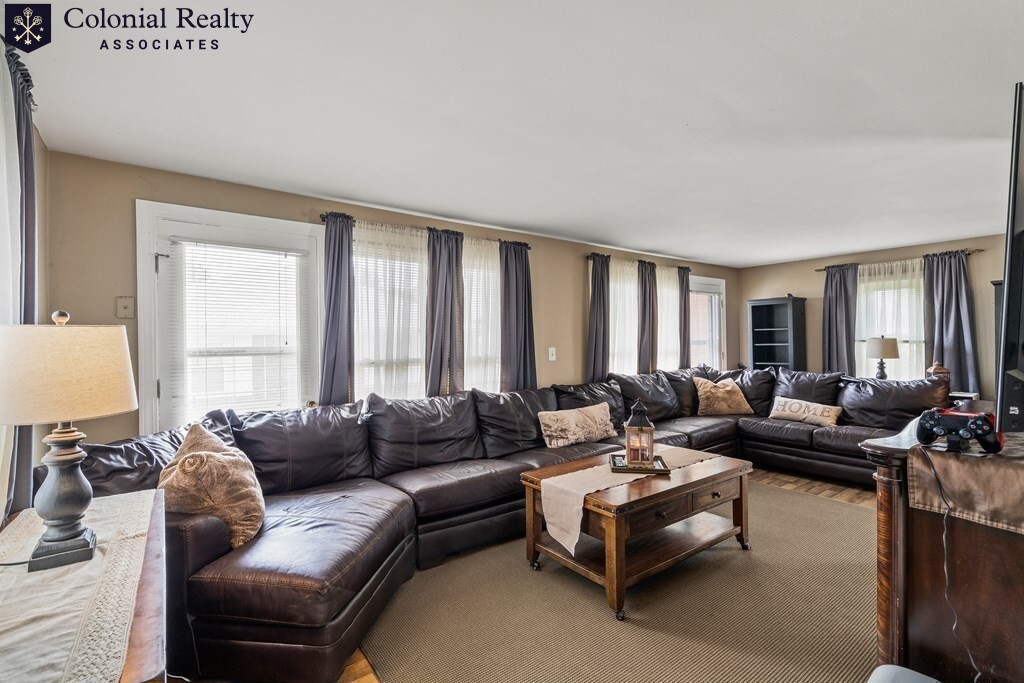 3 bed, 2.5 bath apartment for rent at 149 Silver Lake Unit 37, Nonantum — photo 13 of 14