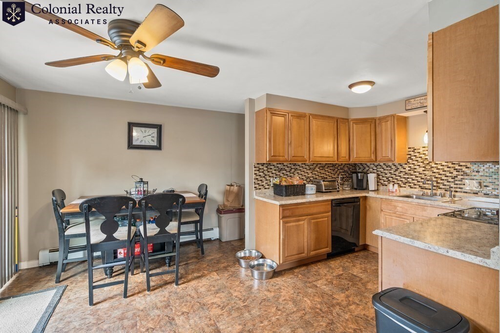 3 bed, 2.5 bath apartment for rent at 149 Silver Lake Unit 37, Nonantum — photo 10 of 14