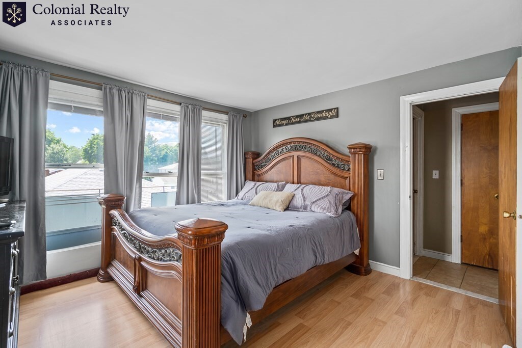 3 bed, 2.5 bath apartment for rent at 149 Silver Lake Unit 37, Nonantum — photo 14 of 14