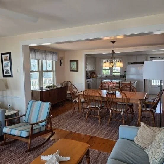 4 bed, 2 bath apartment for rent at 149 Turner Rd, Scituate — photo 4 of 10