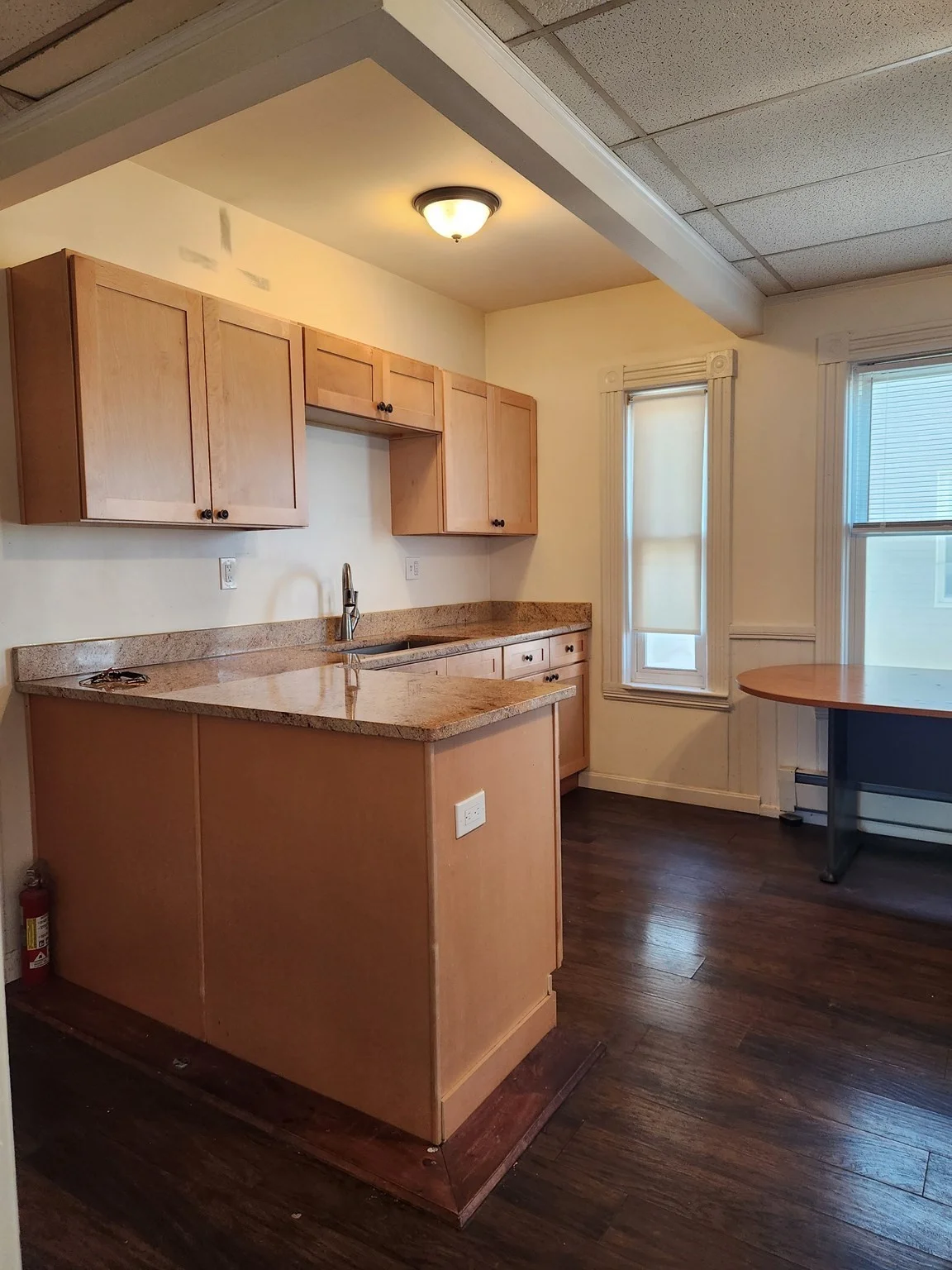 3 bed, 1 bath apartment for rent at 149 Vernon St Unit 2, Worcester — photo 8 of 21