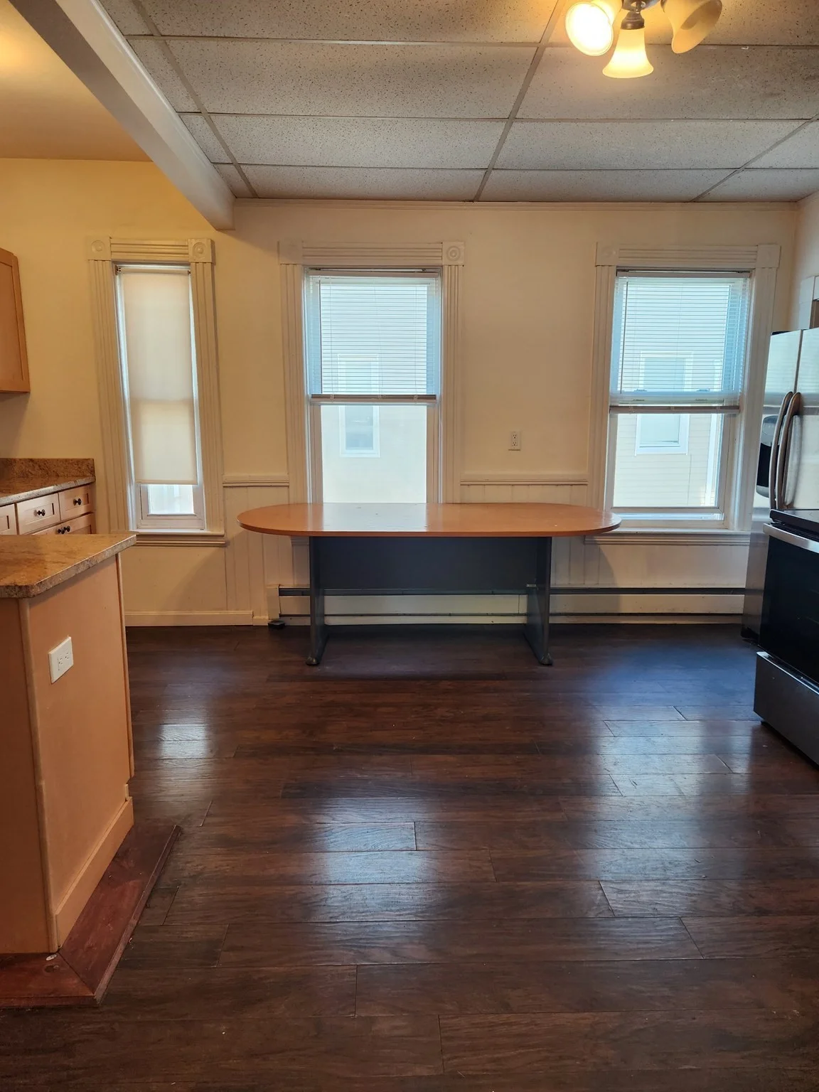3 bed, 1 bath apartment for rent at 149 Vernon St Unit 2, Worcester — photo 13 of 21
