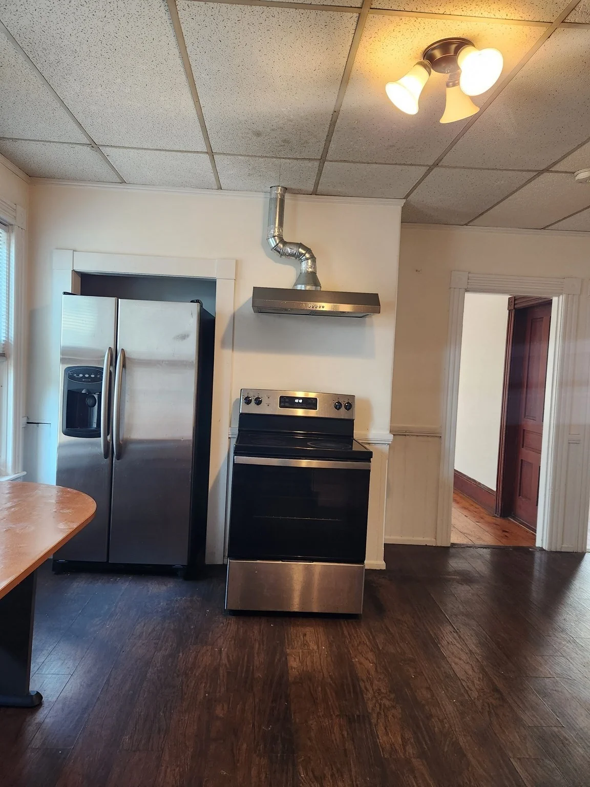 3 bed, 1 bath apartment for rent at 149 Vernon St Unit 2, Worcester — photo 11 of 21