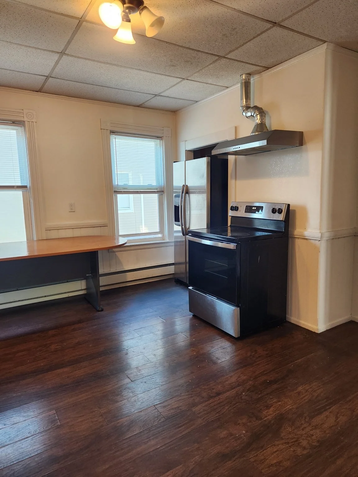 3 bed, 1 bath apartment for rent at 149 Vernon St Unit 2, Worcester — photo 10 of 21
