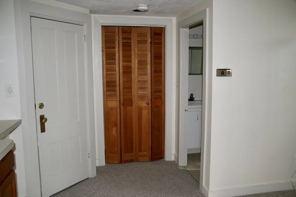 Studio bed, 1 bath apartment for rent at 149 Walnut St Unit G, Coolidge Corner — photo 4 of 7