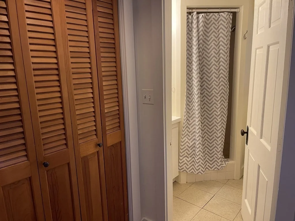 Studio bed, 1 bath apartment for rent at 149 Walnut St Unit G, Coolidge Corner — photo 5 of 7