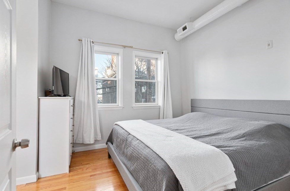 2 bed, 1 bath apartment for rent at 149 Webster St Unit 2, East Boston — photo 6 of 13