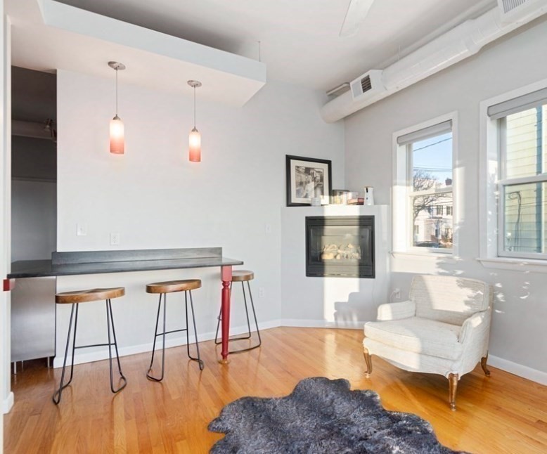 2 bed, 1 bath apartment for rent at 149 Webster St Unit 2, East Boston — photo 5 of 13