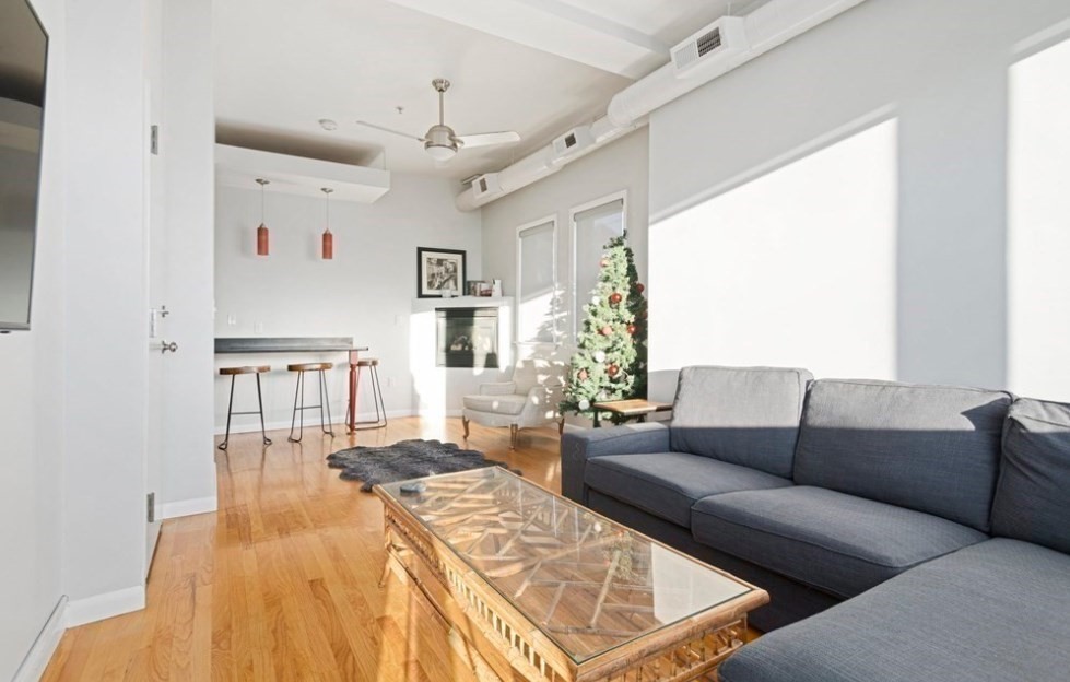 2 bed, 1 bath apartment for rent at 149 Webster St Unit 2, East Boston — photo 4 of 13