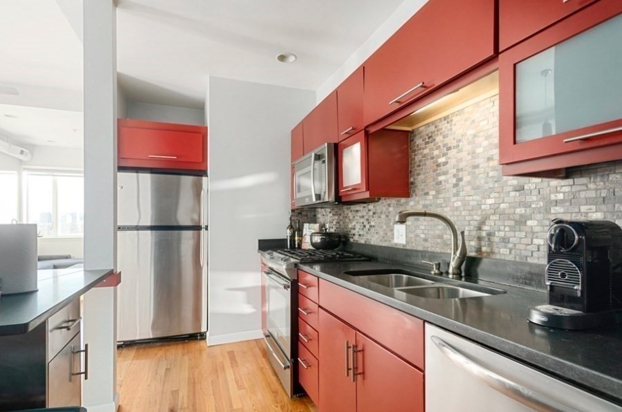2 bed, 1 bath apartment for rent at 149 Webster St Unit 2, East Boston — photo 2 of 13