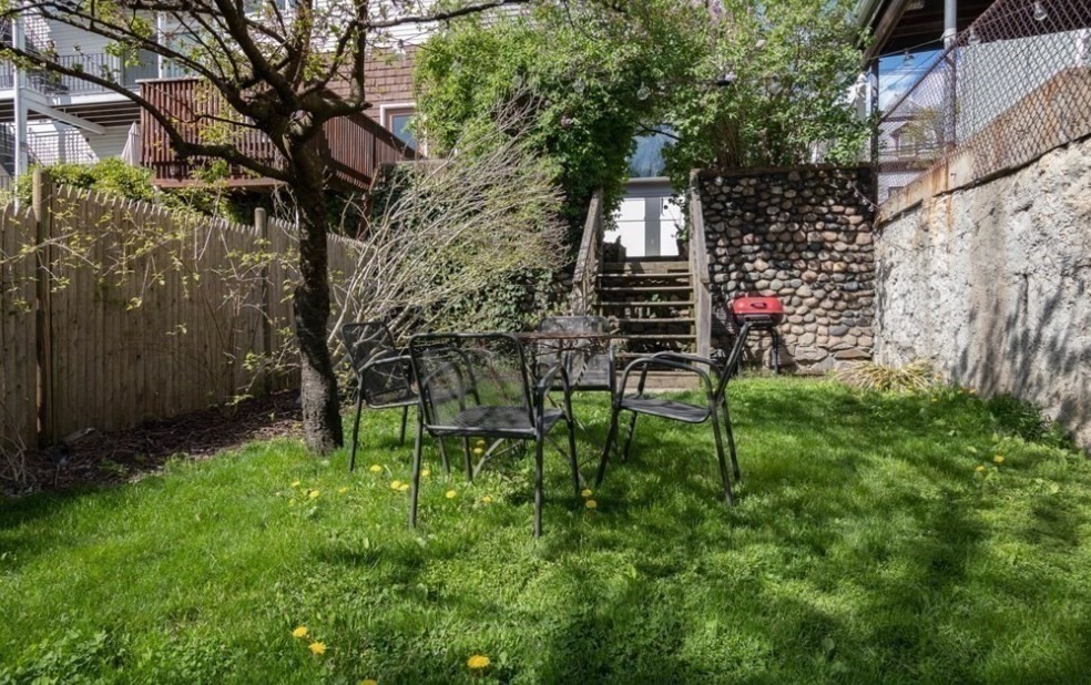 2 bed, 1 bath apartment for rent at 149 Webster St Unit 2, East Boston — photo 13 of 13