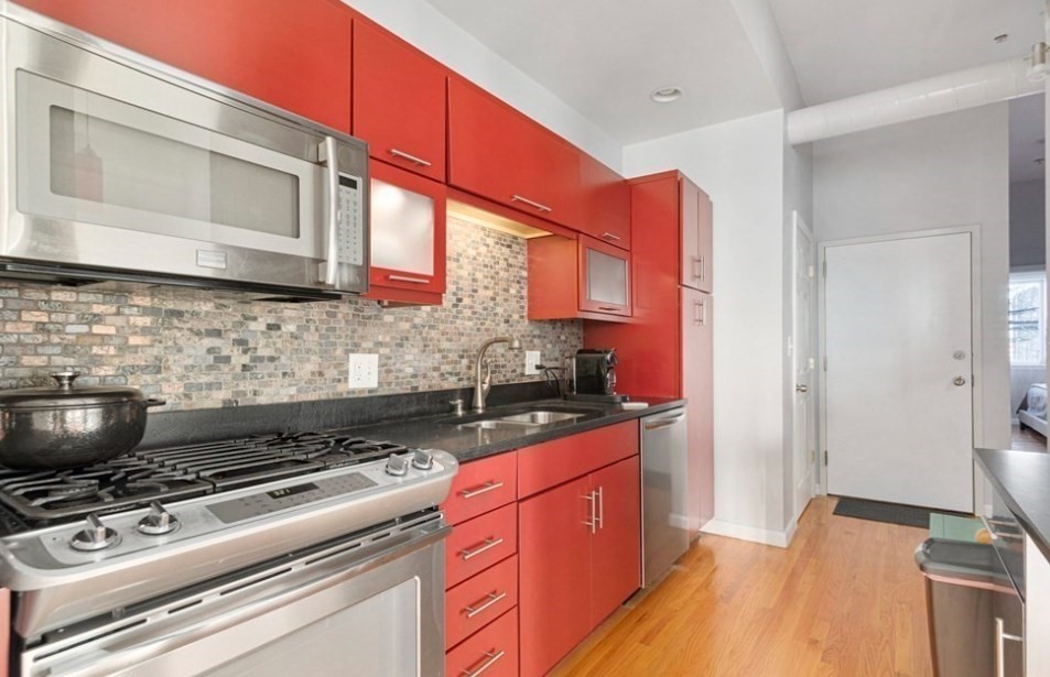 2 bed, 1 bath apartment for rent at 149 Webster St Unit 2, East Boston — photo 1 of 13
