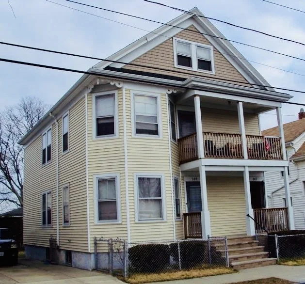 2 bed, 1 bath apartment for rent at 149 Wood St Unit 1, Far North — photo 1 of 14