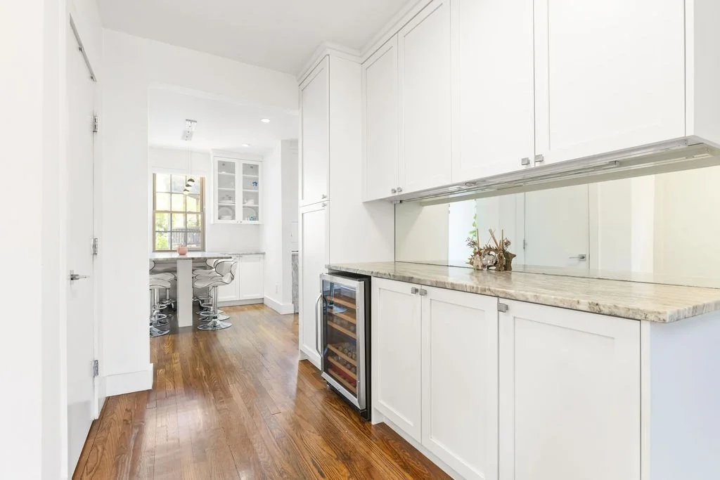 2 bed, 1 bath apartment for rent at 1490 Beacon St Unit 4, Coolidge Corner — photo 4 of 15