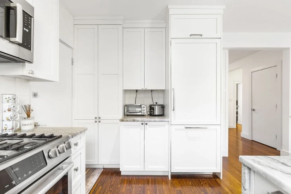 2 bed, 1 bath apartment for rent at 1490 Beacon St Unit 4, Coolidge Corner — photo 9 of 15