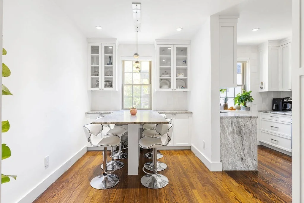 2 bed, 1 bath apartment for rent at 1490 Beacon St Unit 4, Coolidge Corner — photo 5 of 15