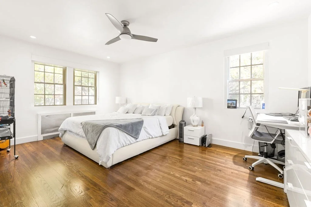 2 bed, 1 bath apartment for rent at 1490 Beacon St Unit 4, Coolidge Corner — photo 12 of 15