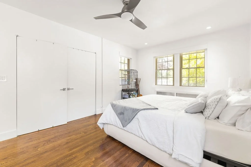 2 bed, 1 bath apartment for rent at 1490 Beacon St Unit 4, Coolidge Corner — photo 13 of 15