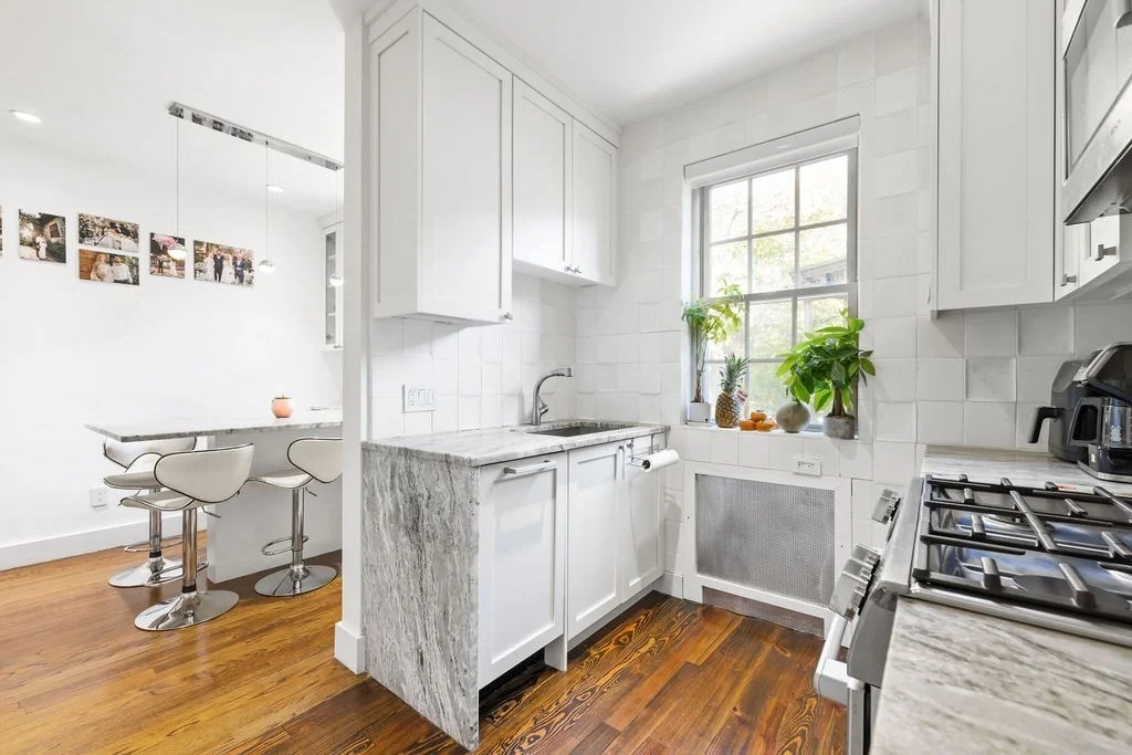 2 bed, 1 bath apartment for rent at 1490 Beacon St Unit 4, Coolidge Corner — photo 8 of 15