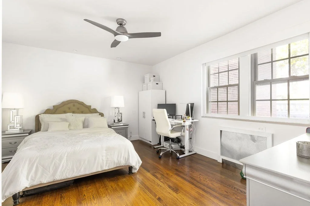 2 bed, 1 bath apartment for rent at 1490 Beacon St Unit 4, Coolidge Corner — photo 10 of 15