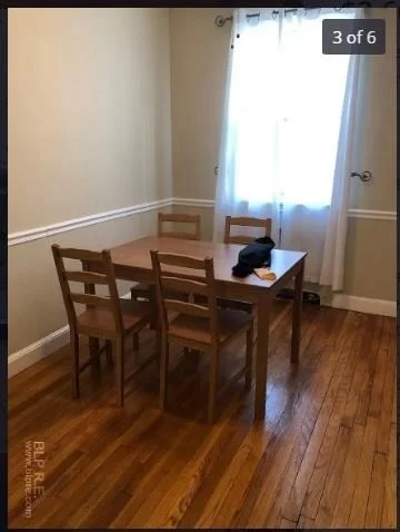 2 bed, 1 bath apartment for rent at 1490 Beacon Unit 2, Coolidge Corner — photo 5 of 6