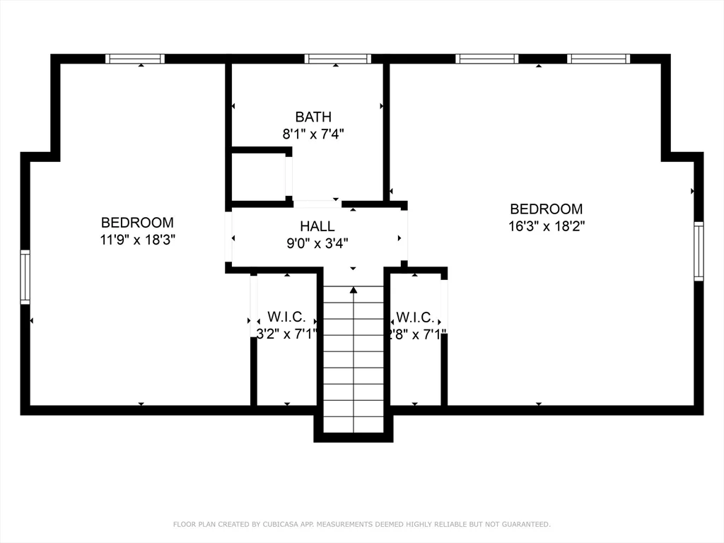 3 bed, 2 bath apartment for rent at 1490 Bridge Rd, Eastham — photo 23 of 24