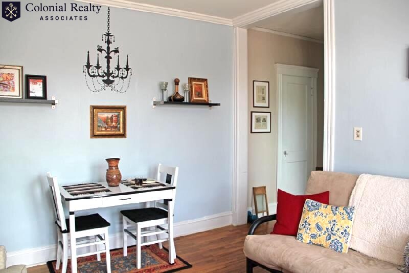 1 bed, 1 bath apartment for rent at 1491 Commonwealth Ave Unit 45, Brighton — photo 7 of 8
