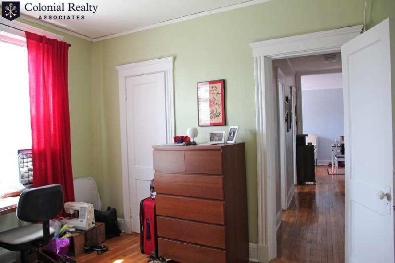 1 bed, 1 bath apartment for rent at 1491 Commonwealth Ave Unit 45, Brighton — photo 6 of 8