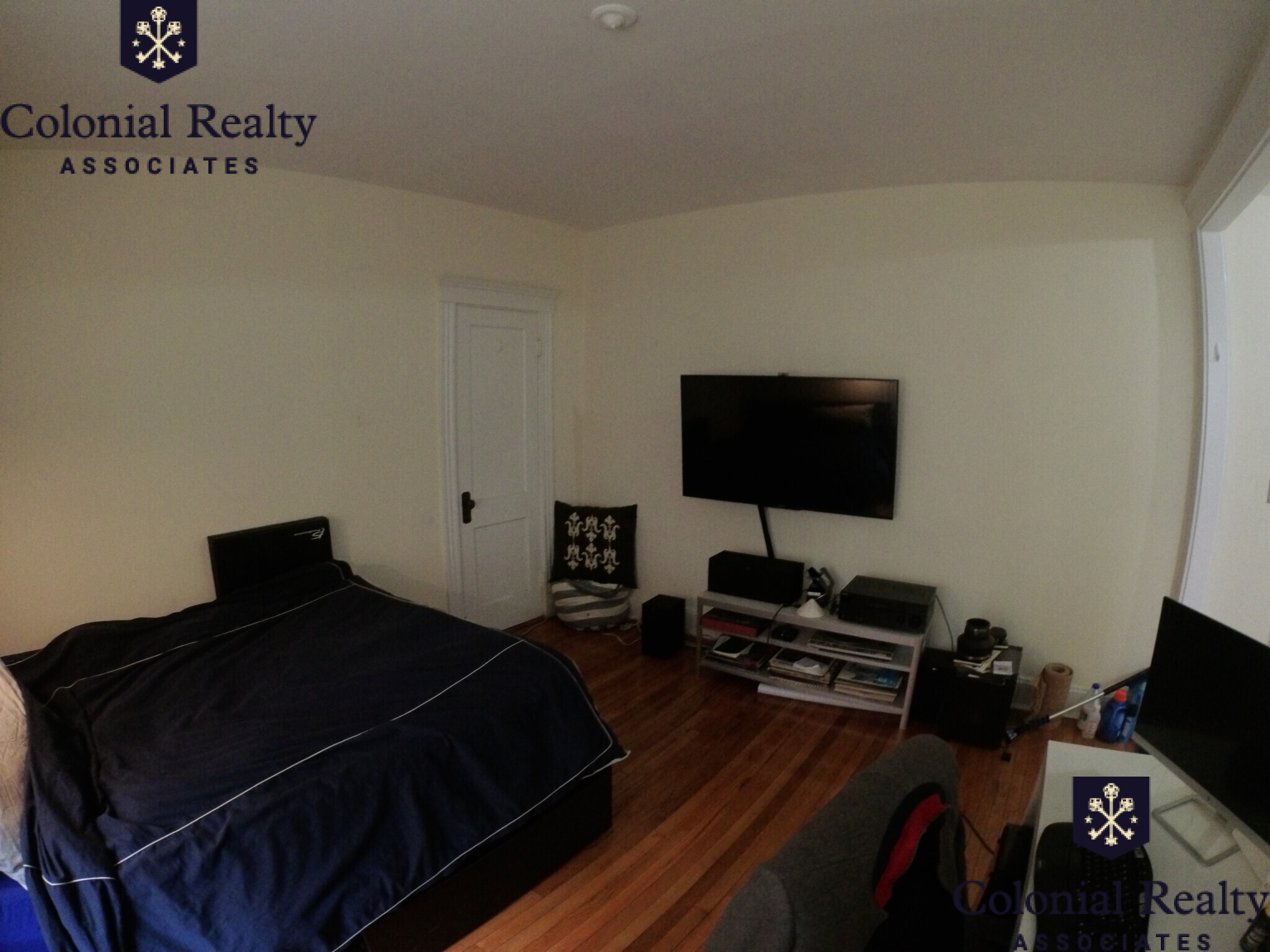 Studio bed, 1 bath apartment for rent at 1493 Commonwealth Ave Unit 31, Brighton — photo 2 of 9